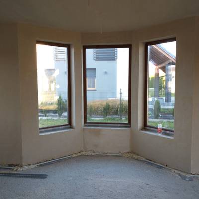 Tynkowanie ścian pod malowanie