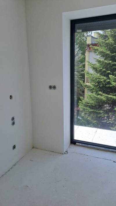 Tynki ze szlichtą pod malowanie Wrocław