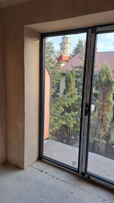 Tynkowanie ścian we Wrocławiu — zdjęcie 14