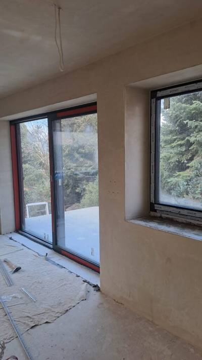 Tynkowanie ścian we Wrocławiu — zdjęcie 4