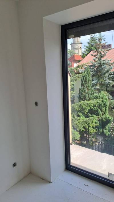 Tynkowanie ścian we Wrocławiu — zdjęcie 12