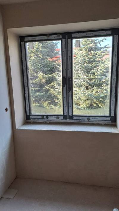 Tynkowanie ścian we Wrocławiu — zdjęcie 2