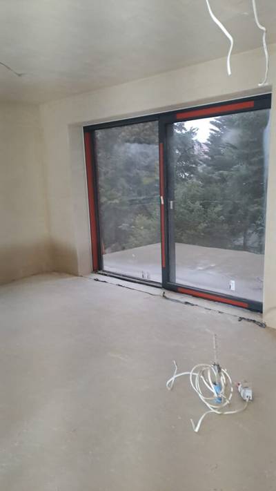 Tynkowanie ścian we Wrocławiu — zdjęcie 1