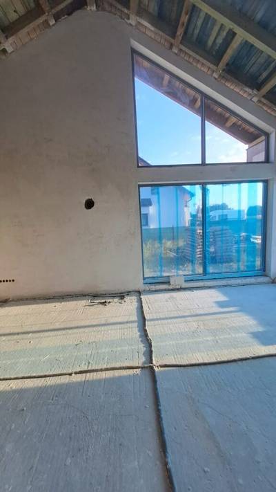 Tynk na gładko pod malowanie — zdjęcie 6