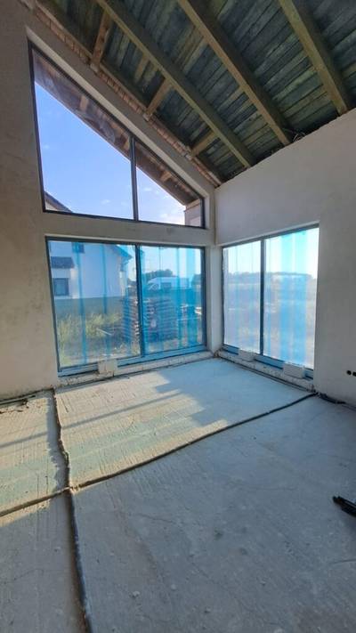 Tynk na gładko pod malowanie — zdjęcie 4