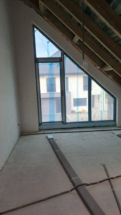 Tynk na gładko pod malowanie — zdjęcie 3