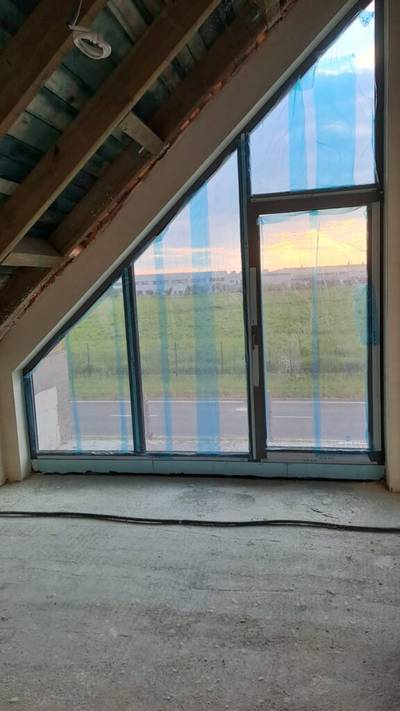 Tynk na gładko pod malowanie — zdjęcie 2