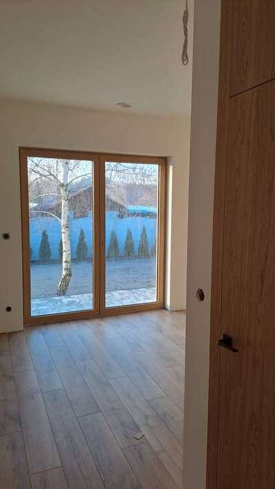 Tynki ze szlichtą pod malowanie M-TYNK Wrocław — zdjęcie 3