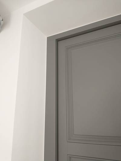 Tynki ze szlichtą pod malowanie M-TYNK Wrocław — zdjęcie 7