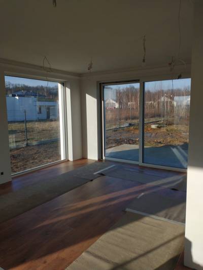 Tynki ze szlichtą pod malowanie M-TYNK Wrocław — zdjęcie 8