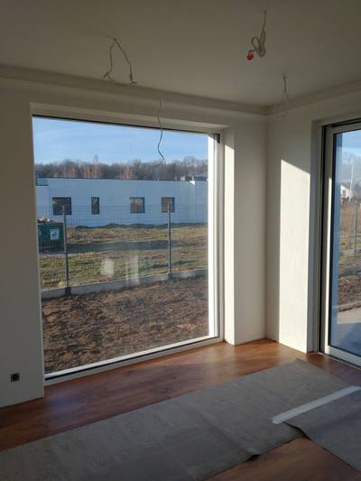 Tynki ze szlichtą pod malowanie M-TYNK Wrocław — zdjęcie 22