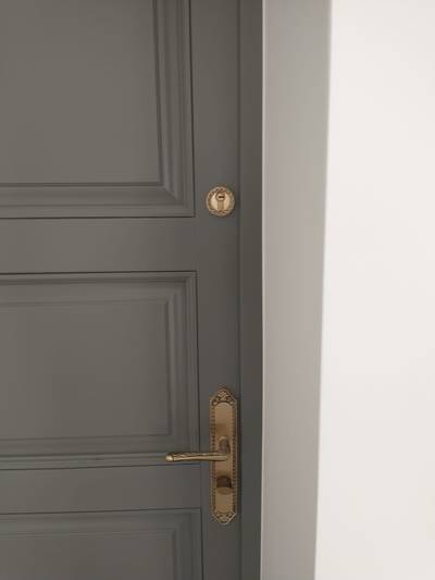 Tynki ze szlichtą pod malowanie M-TYNK Wrocław — zdjęcie 24