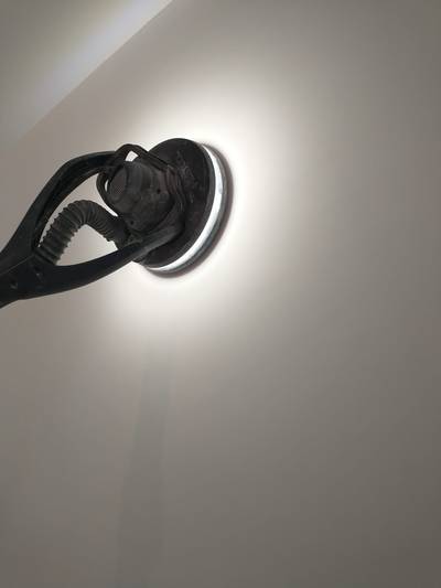 Tynki ze szlichtą pod malowanie M-TYNK Wrocław — zdjęcie 26