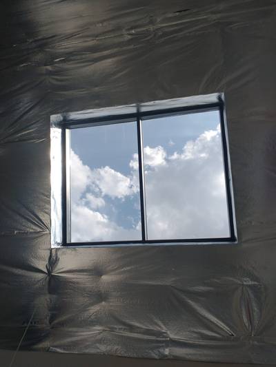 Tynki ze szlichtą pod malowanie M-TYNK Wrocław — zdjęcie 27