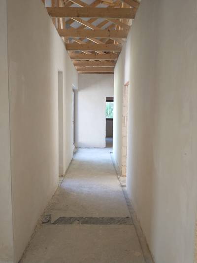 Tynki ze szlichtą pod malowanie M-TYNK Wrocław — zdjęcie 29