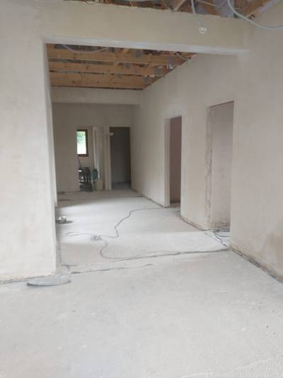 Tynki ze szlichtą pod malowanie M-TYNK Wrocław — zdjęcie 30