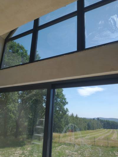 Tynki ze szlichtą pod malowanie M-TYNK Wrocław — zdjęcie 31