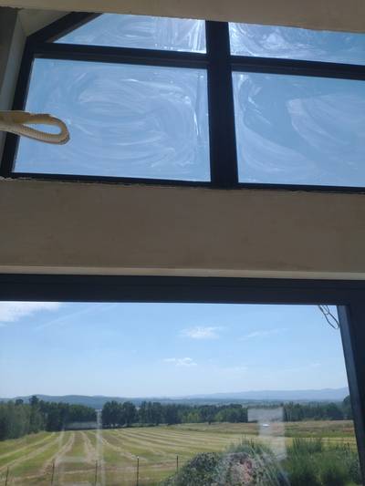 Tynki ze szlichtą pod malowanie M-TYNK Wrocław — zdjęcie 33