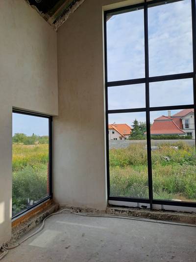 Tynki ze szlichtą pod malowanie M-TYNK Wrocław — zdjęcie 35