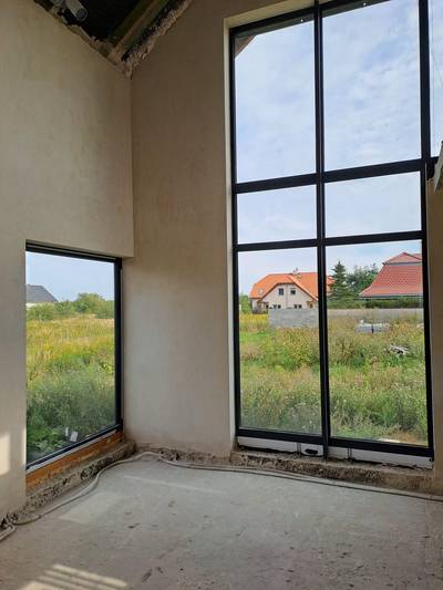 Tynki ze szlichtą pod malowanie M-TYNK Wrocław — zdjęcie 36