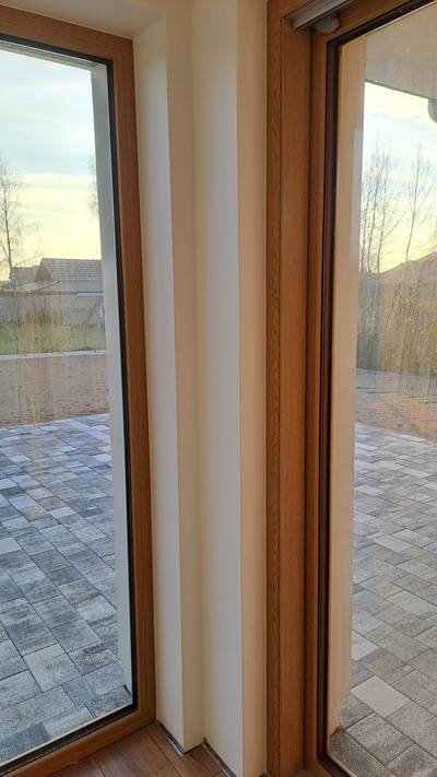 Tynki ze szlichtą pod malowanie M-TYNK Wrocław — zdjęcie 37