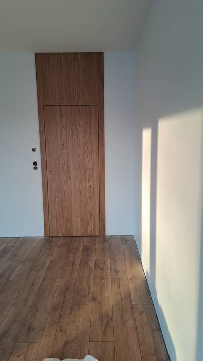 Tynki ze szlichtą pod malowanie M-TYNK Wrocław — zdjęcie 38