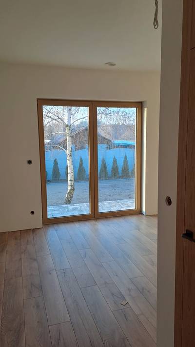 Tynki ze szlichtą pod malowanie M-TYNK Wrocław — zdjęcie 40