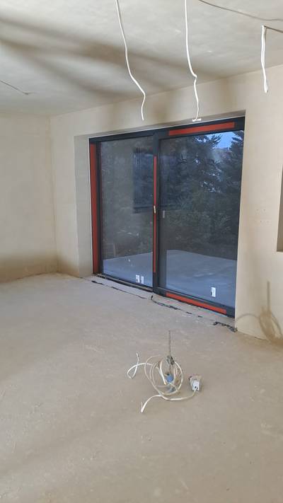 Tynki ze szlichtą pod malowanie M-TYNK Wrocław — zdjęcie 41