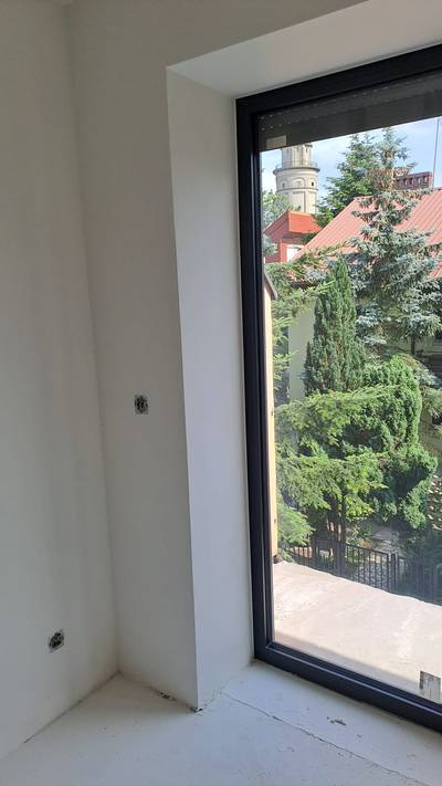 Tynki ze szlichtą pod malowanie M-TYNK Wrocław — zdjęcie 43