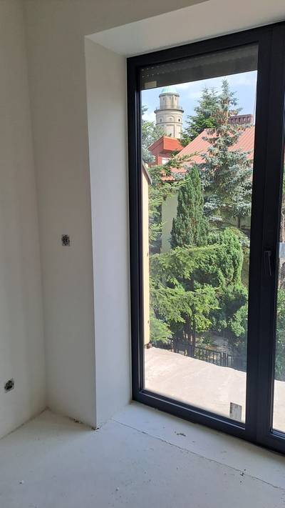 Tynki ze szlichtą pod malowanie M-TYNK Wrocław — zdjęcie 44