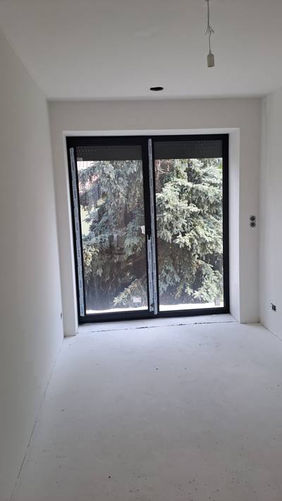 Tynki ze szlichtą pod malowanie M-TYNK Wrocław — zdjęcie 45