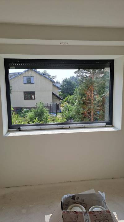 Tynki ze szlichtą pod malowanie M-TYNK Wrocław — zdjęcie 46