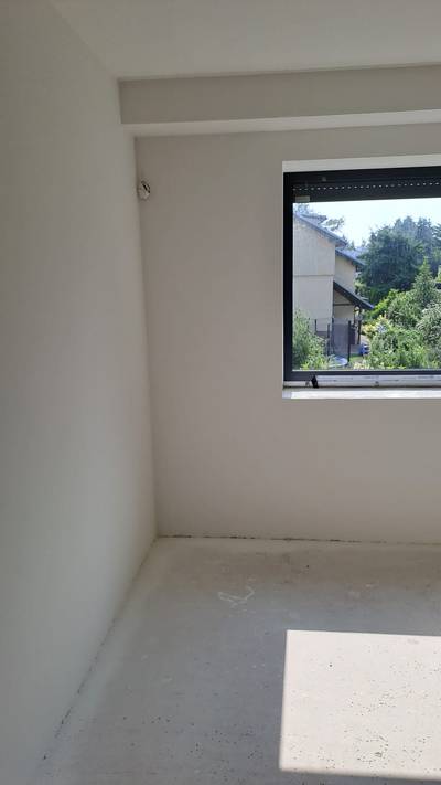 Tynki ze szlichtą pod malowanie M-TYNK Wrocław — zdjęcie 47