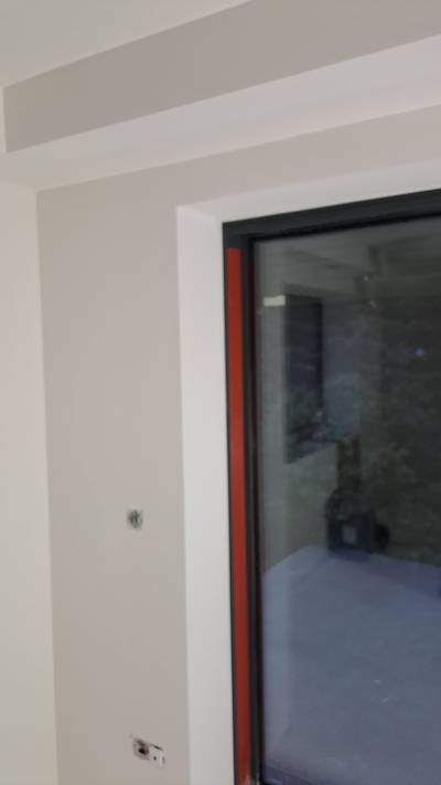 Tynki ze szlichtą pod malowanie M-TYNK Wrocław — zdjęcie 50