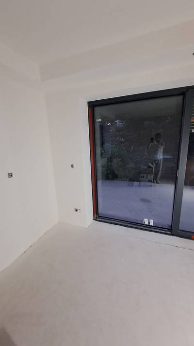 Tynki ze szlichtą pod malowanie M-TYNK Wrocław — zdjęcie 51