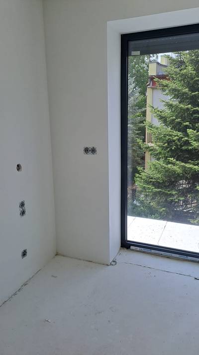 Tynki ze szlichtą pod malowanie M-TYNK Wrocław — zdjęcie 52