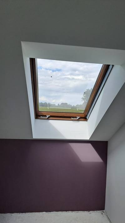 Tynki ze szlichtą pod malowanie M-TYNK Wrocław — zdjęcie 53