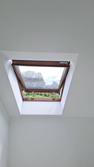 Tynki ze szlichtą pod malowanie M-TYNK Wrocław — zdjęcie 54