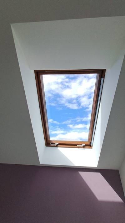 Tynki ze szlichtą pod malowanie M-TYNK Wrocław — zdjęcie 55