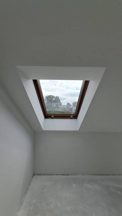 Tynki ze szlichtą pod malowanie M-TYNK Wrocław — zdjęcie 56