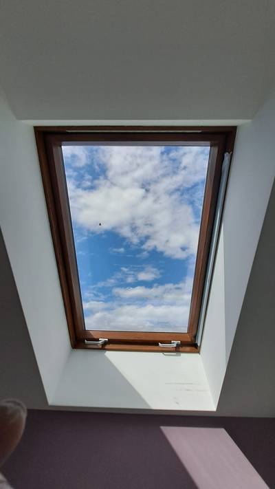 Tynki ze szlichtą pod malowanie M-TYNK Wrocław — zdjęcie 57