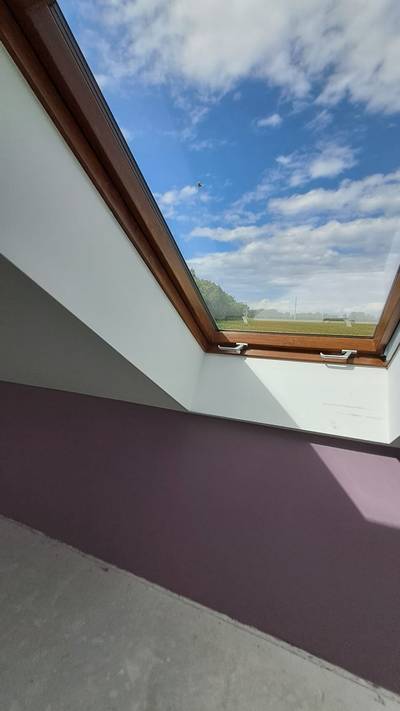 Tynki ze szlichtą pod malowanie M-TYNK Wrocław — zdjęcie 58