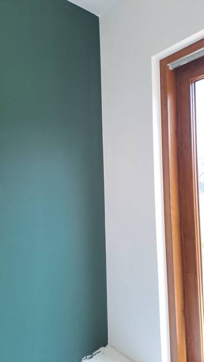 Tynki ze szlichtą pod malowanie M-TYNK Wrocław — zdjęcie 61