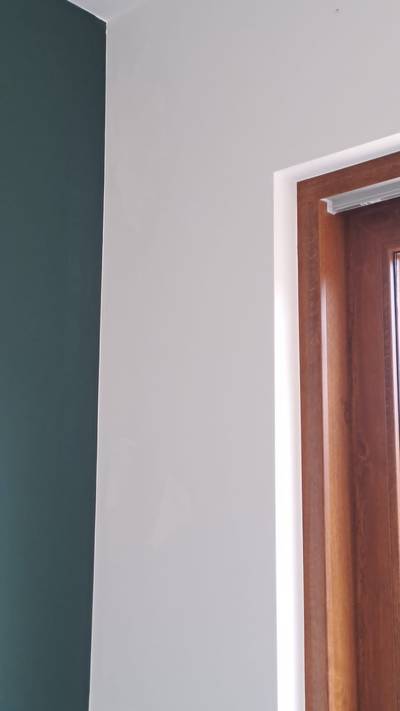 Tynki ze szlichtą pod malowanie M-TYNK Wrocław — zdjęcie 62