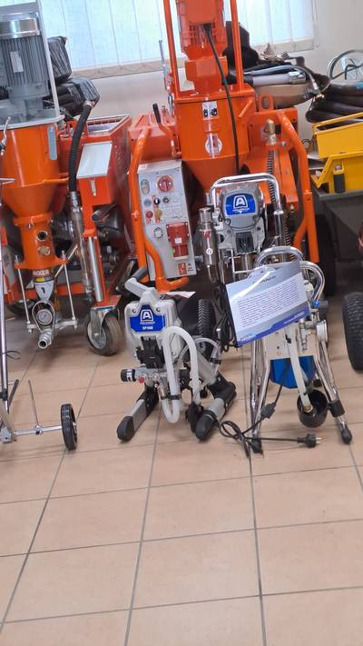 Tynki ze szlichtą pod malowanie M-TYNK Wrocław — zdjęcie 64