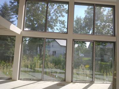 Tynk wraz z zabudową GK i malowaniem — zdjęcie 2