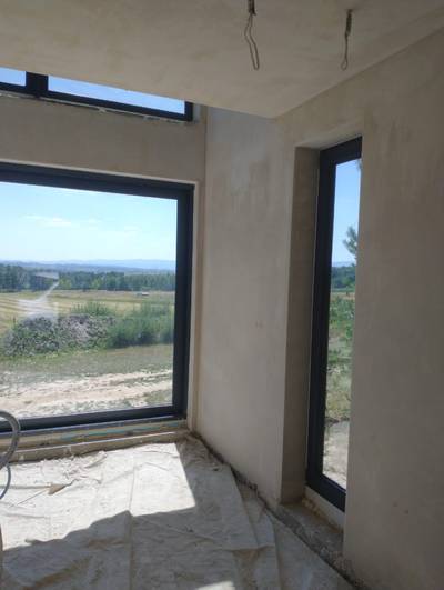 Tynki ze szlichtą pod malowanie Wrocław — zdjęcie 3